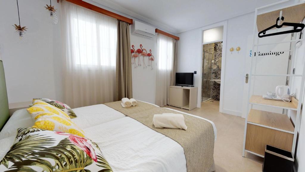 Hostal Boutique La Española by Bossh Hotels photo 2