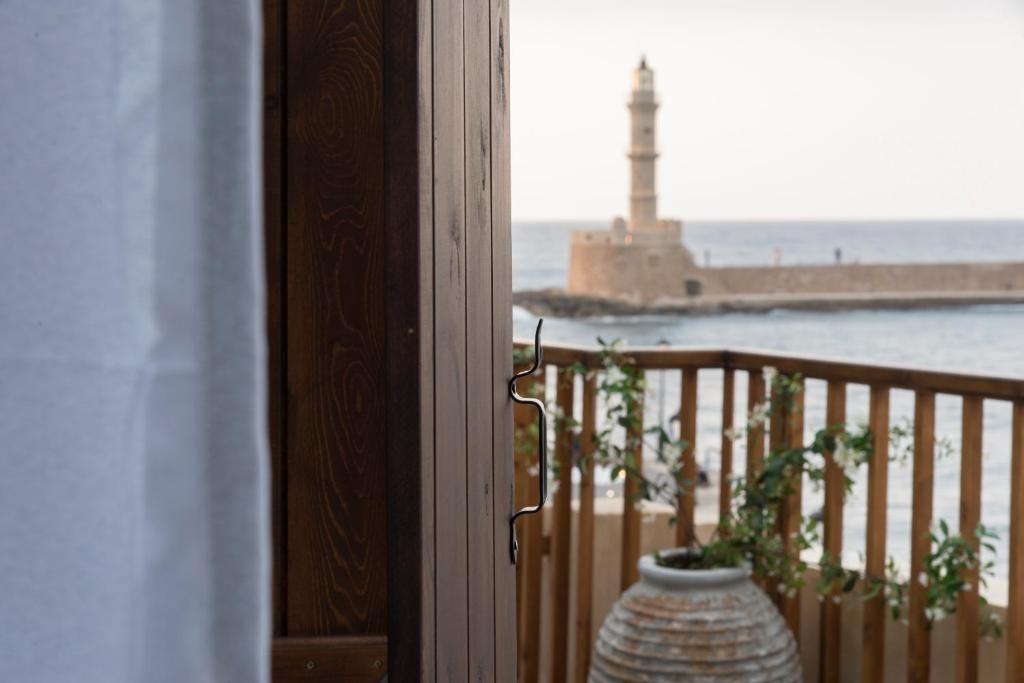Captain Vasilis Hotel photo 1
