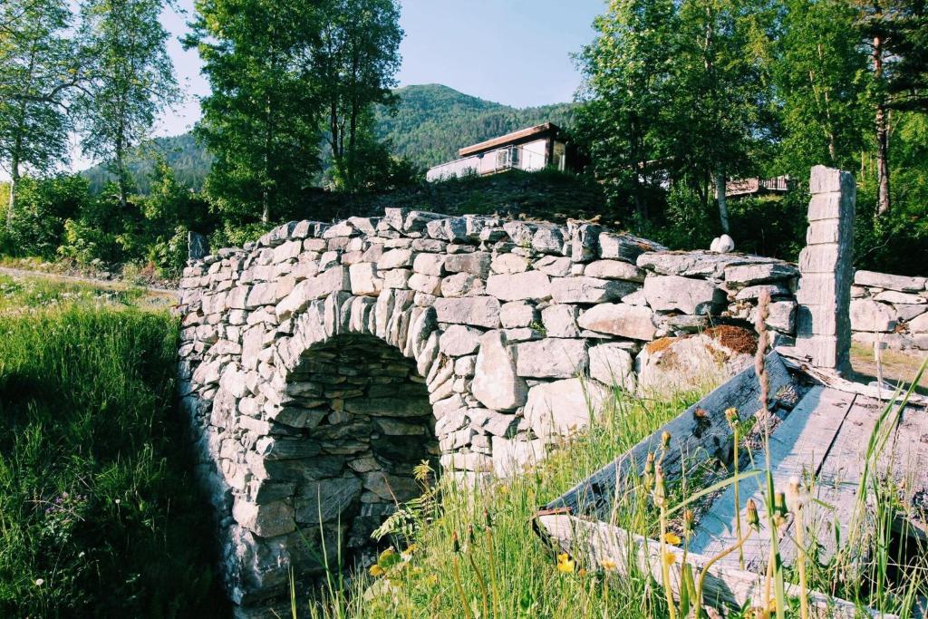 Gjerdset Turistsenter photo 4