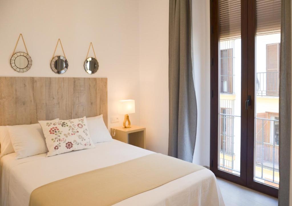 Apartamento Faustino Alvarez, Seville