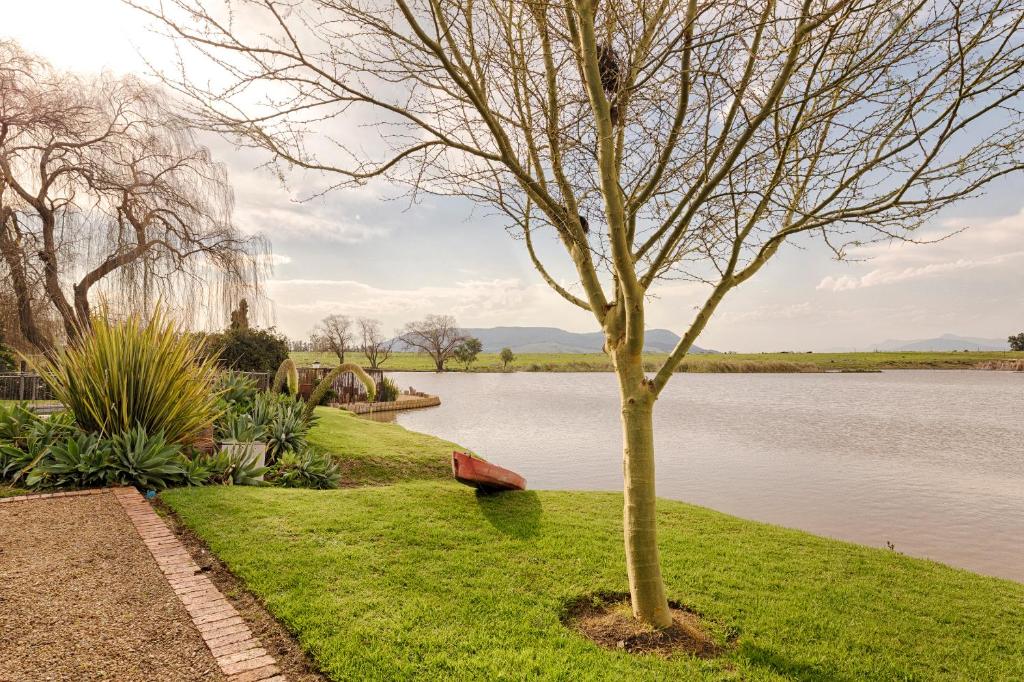 Waterside on Le Bonheur photo 2