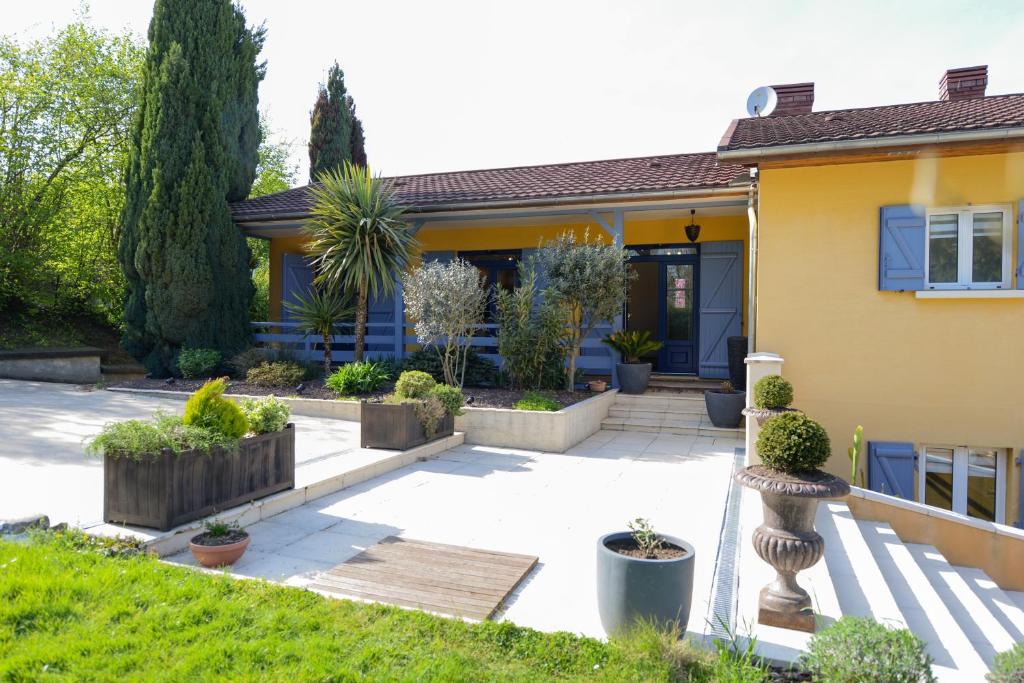 Casa Méline photo 1