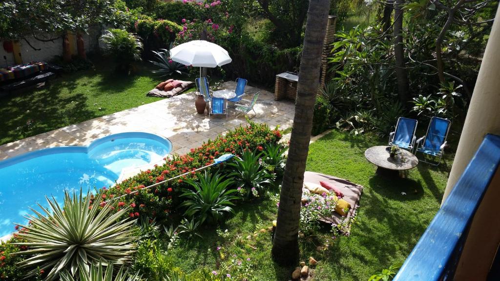 Casa Jasmine Taíba photo 4