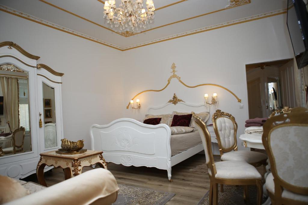 Apartment Bilici GmbH Room Type - Apartment - Ground Floor