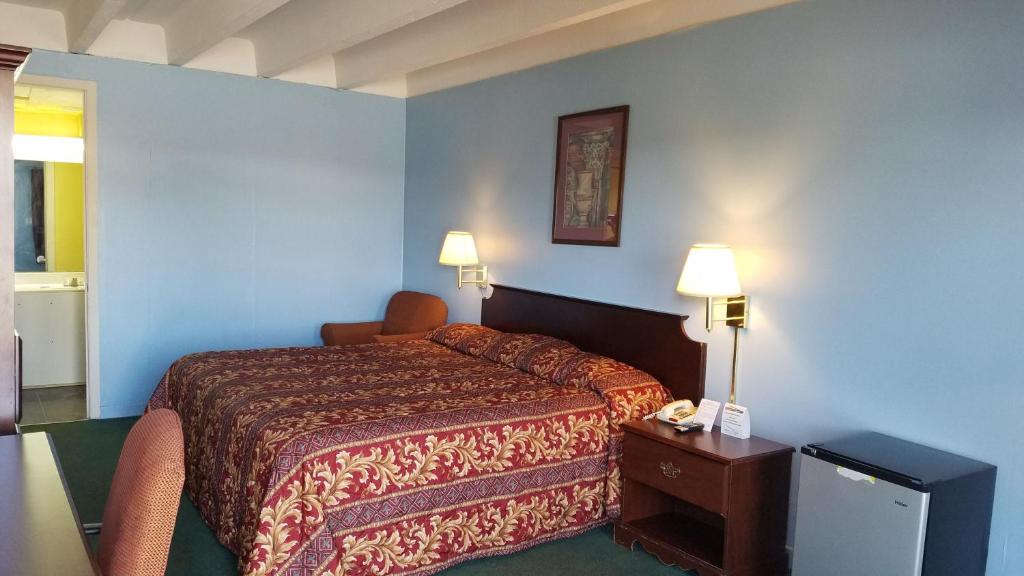 Scottish Inns Morristown photo 3