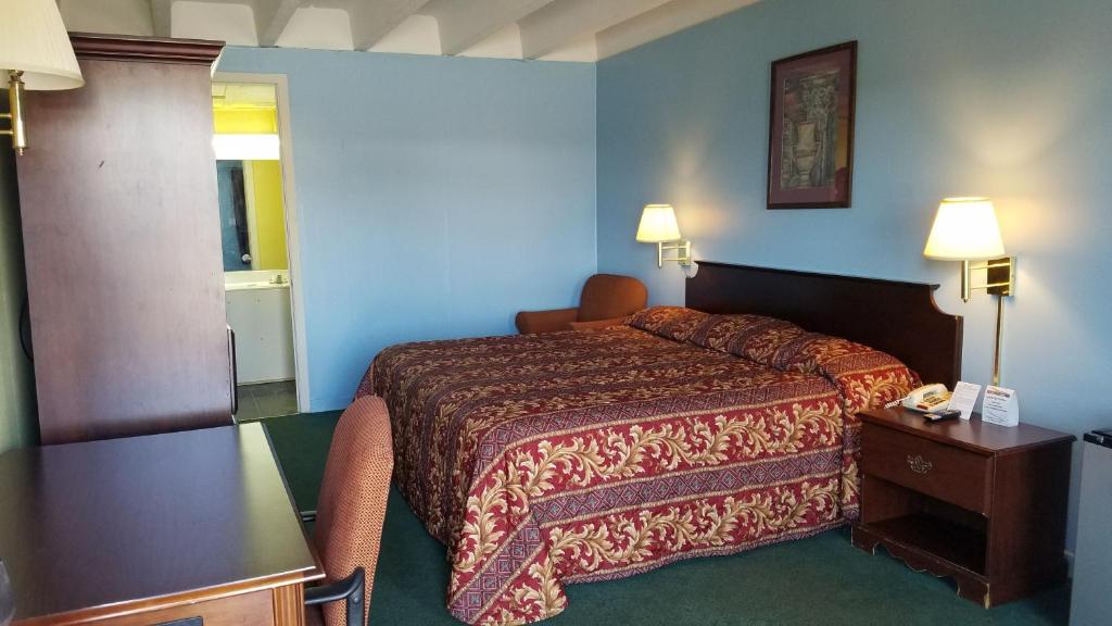 Scottish Inns Morristown photo 2