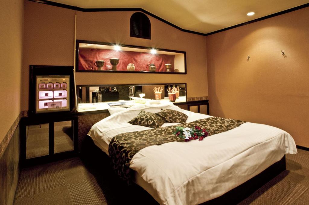 Hotel Hanabi (Love Hotel) photo 1