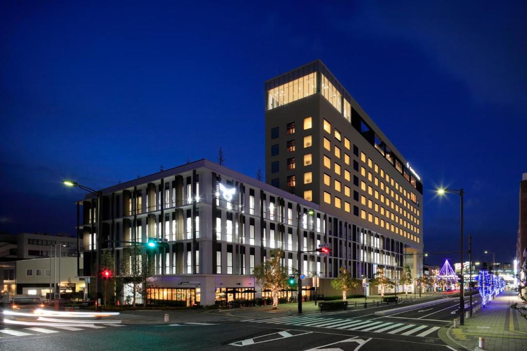 Candeo Hotels Nara Kashihara photo 1