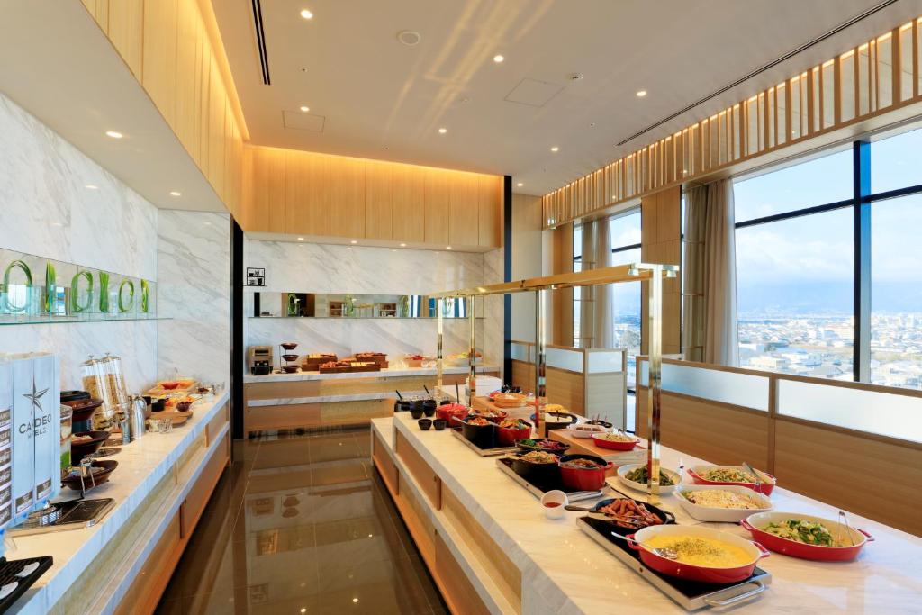 Candeo Hotels Nara Kashihara photo 2