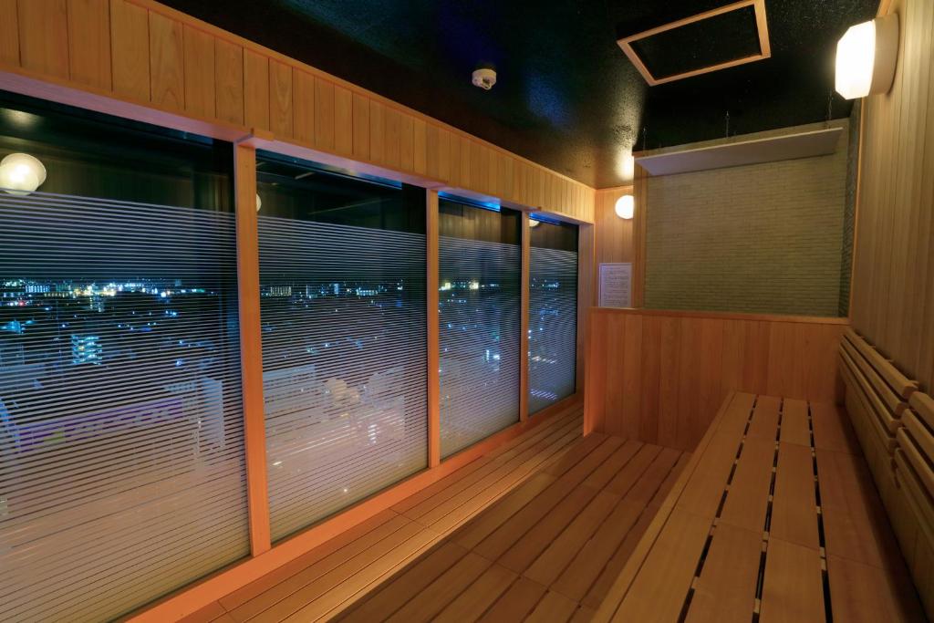 Candeo Hotels Nara Kashihara photo 4