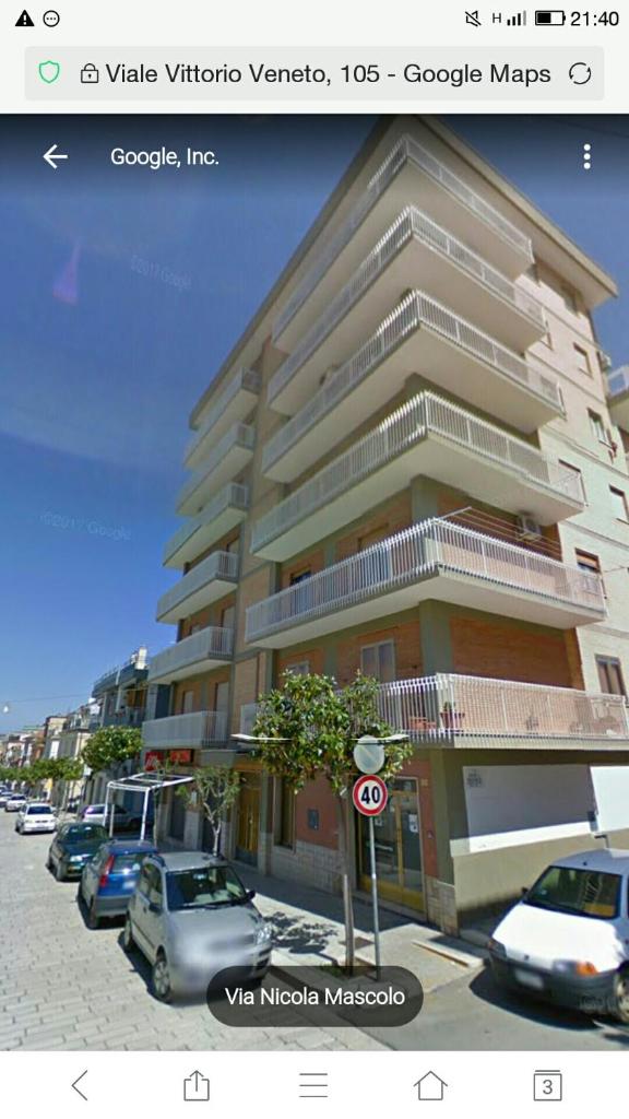 Grattacielo alla Stazione photo 1