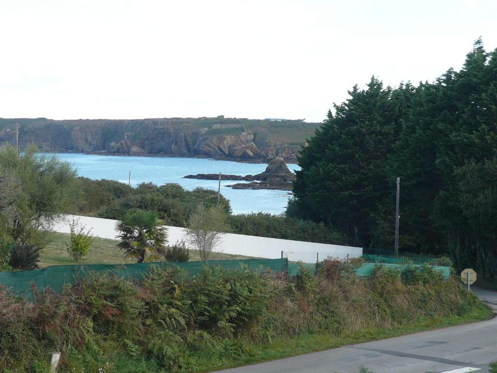 lambezen, vue mer photo 3