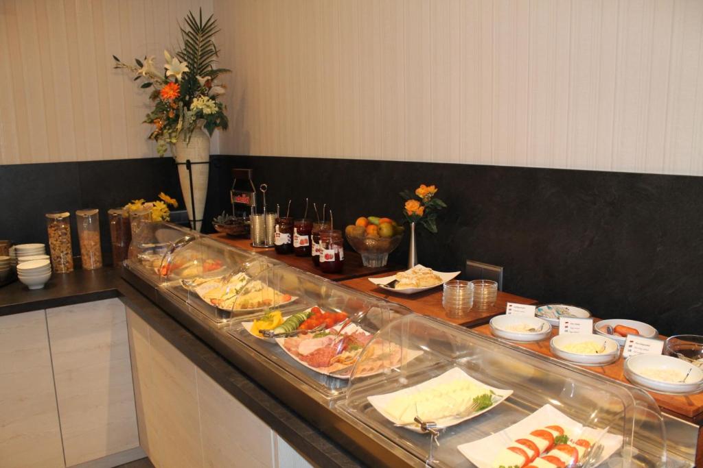 Hotel Doberaner Hof photo 1