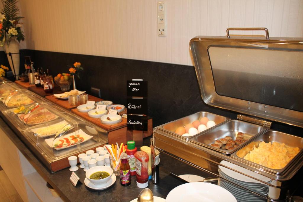 Hotel Doberaner Hof photo 3