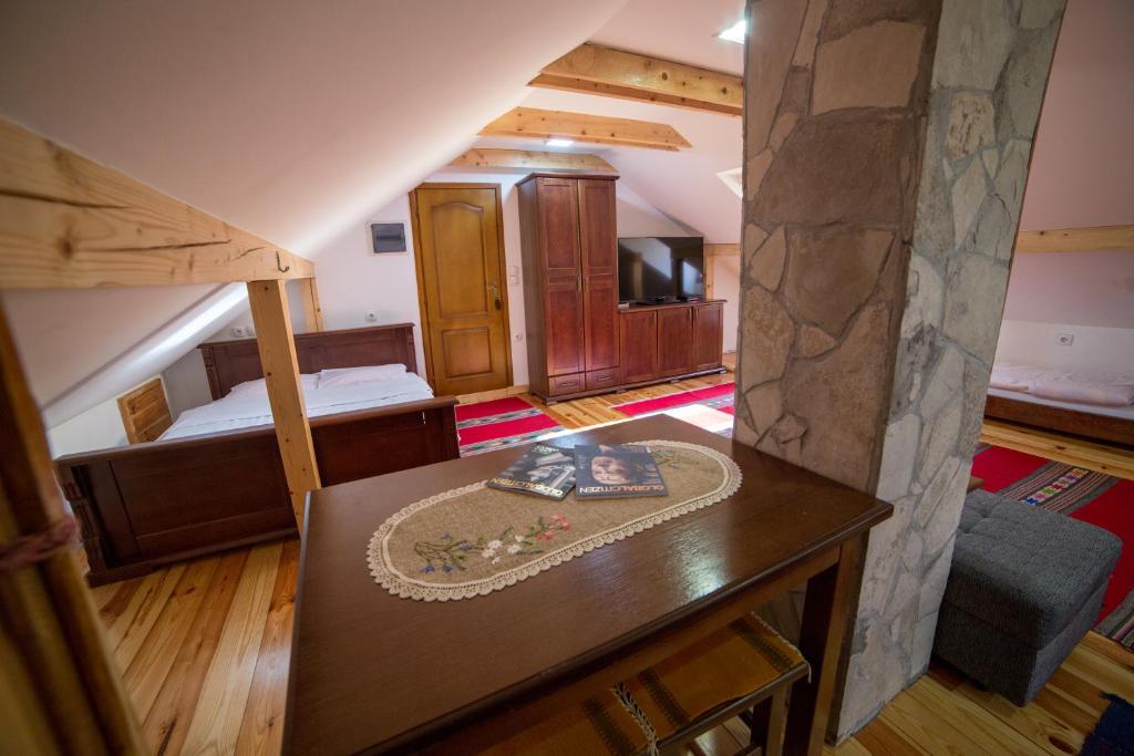 Guesthouse Sandra photo 3