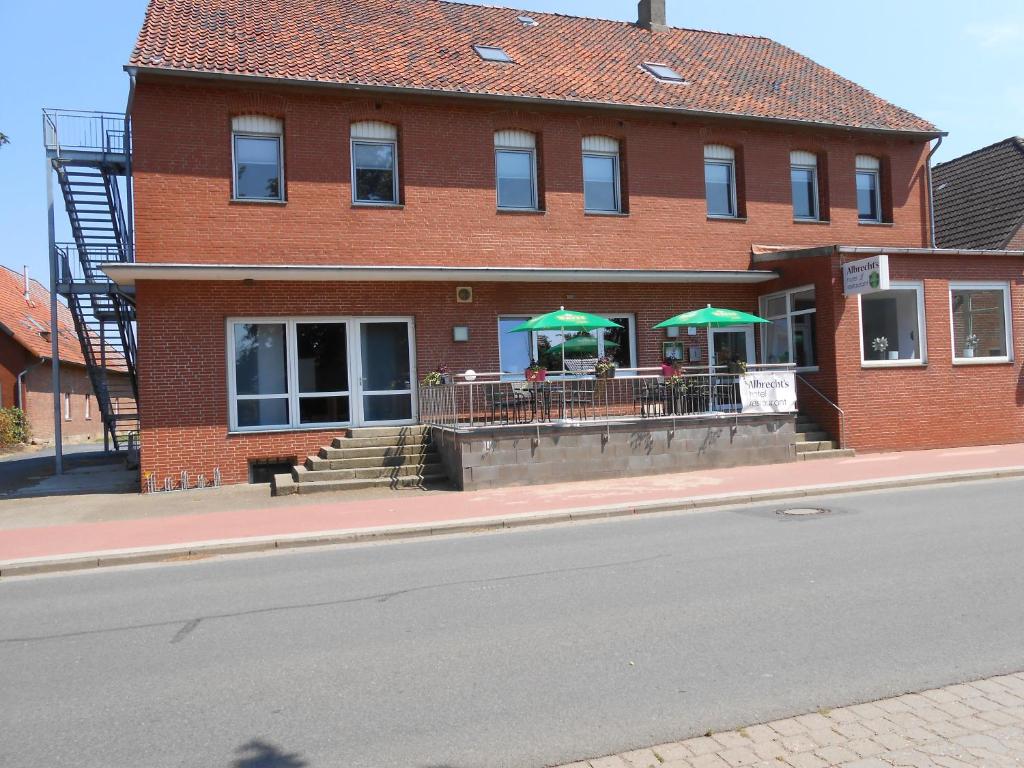 Albrecht's Hotel & Restaurant GmbH photo 1