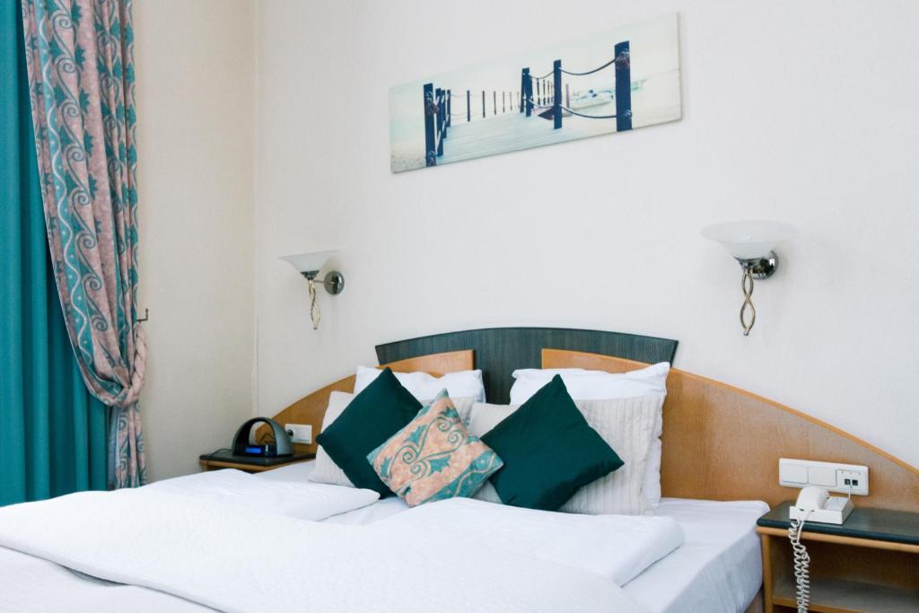 Hotel Moby Dick by WP hotels photo 1