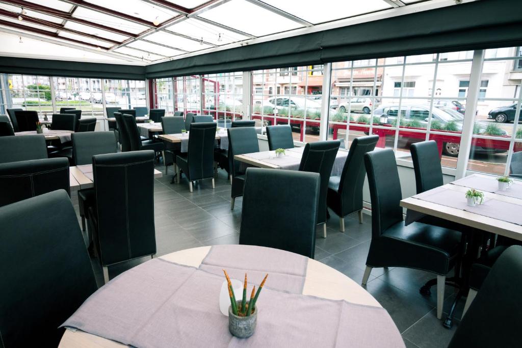 Hotel Moby Dick by WP hotels photo 4