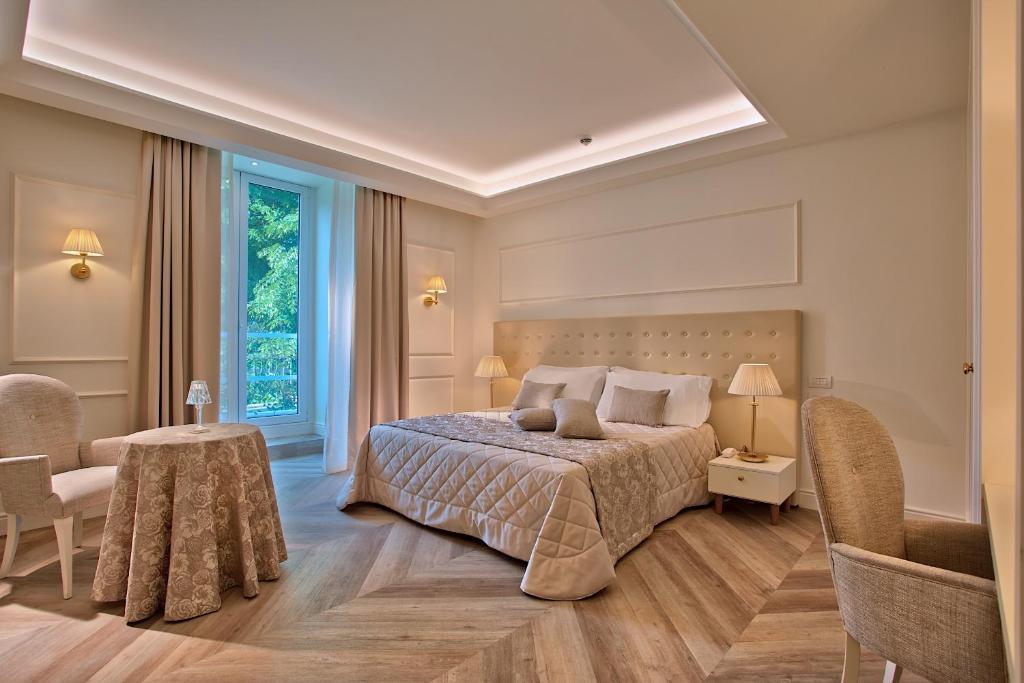 Hotel Eliseo Terme photo 1