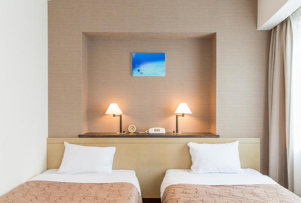 DAI-ICHI INN SHONAN photo 1