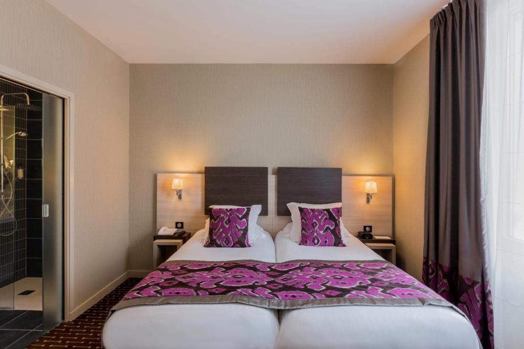 Best Western Plus Richelieu photo 4