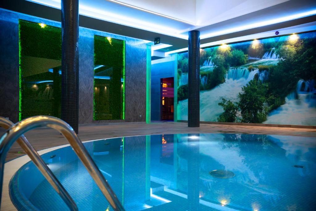 Hotel Oskar Business & Spa photo 3