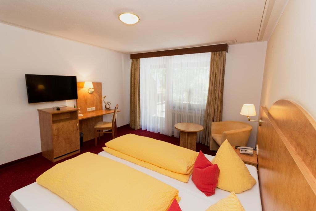 Hotel Cortina photo 3