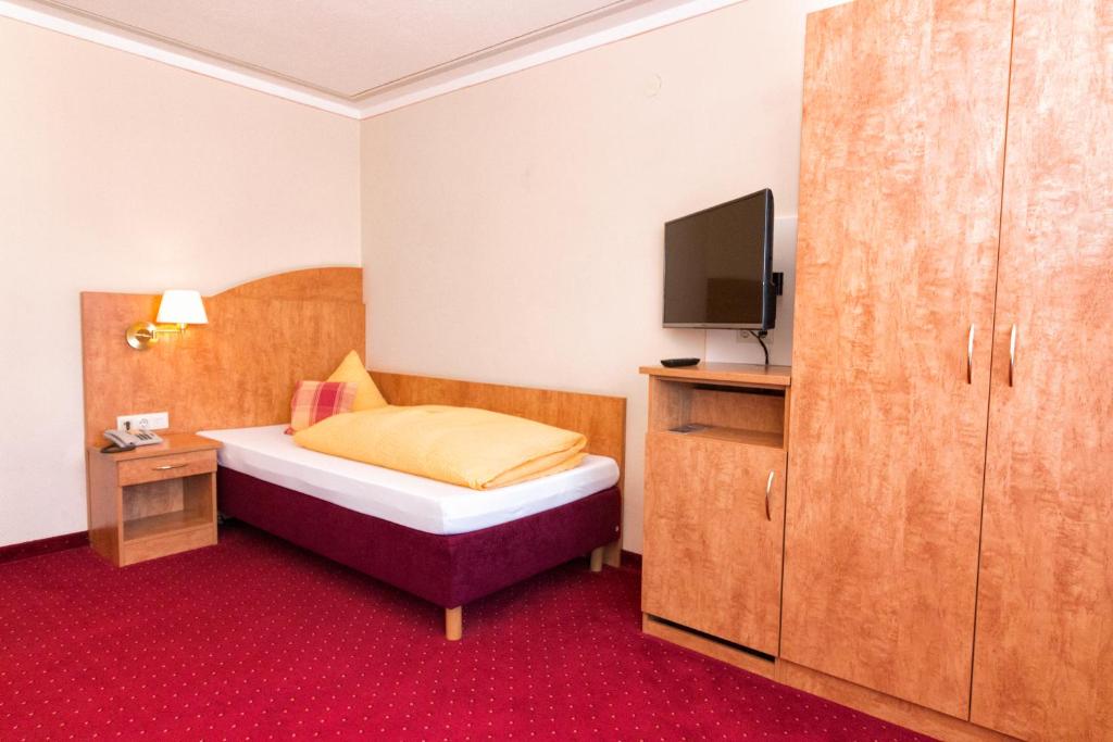 Hotel Cortina photo 2