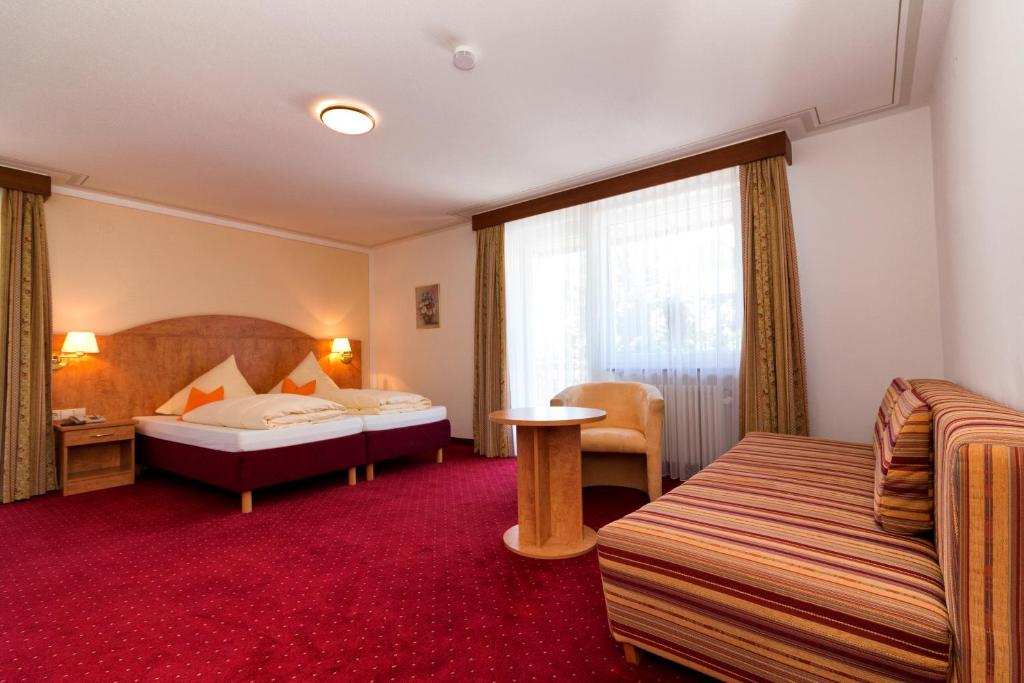 Hotel Cortina photo 4