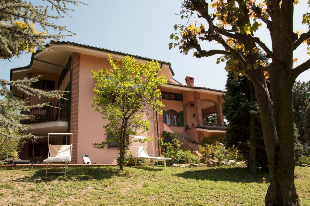 Villa Anselma photo 1