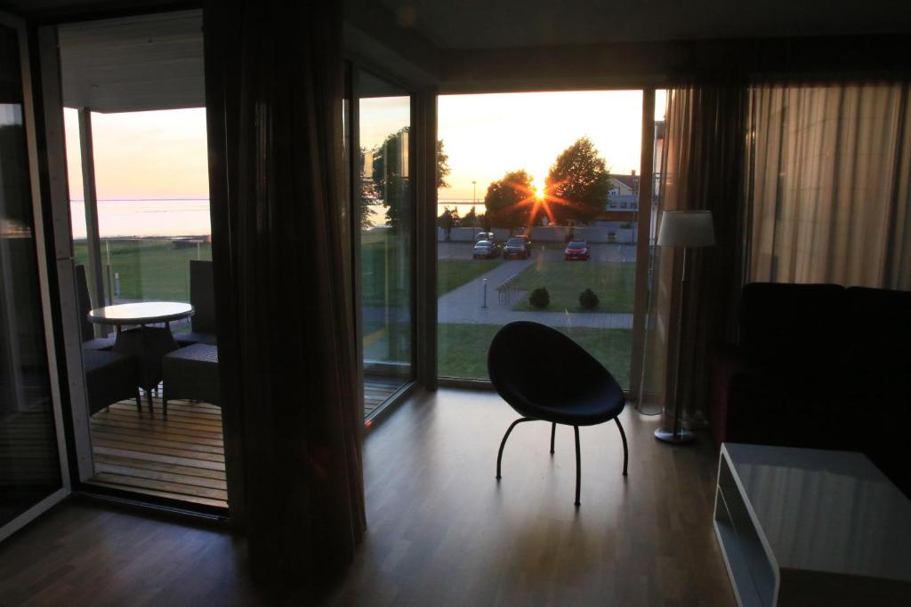Liiva Seaside Apartment photo 1