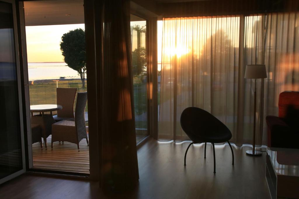 Liiva Seaside Apartment photo 2