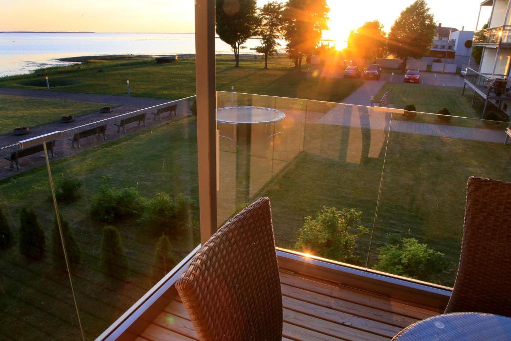 Liiva Seaside Apartment photo 3