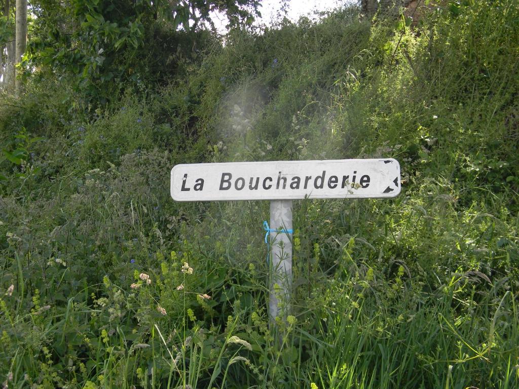 La Boucharderie photo 4