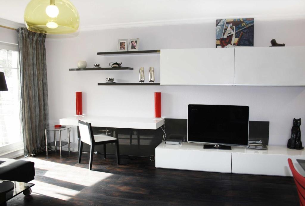 Residenz "Zum Kronprinzen" Wohnung Nr.10 photo 2