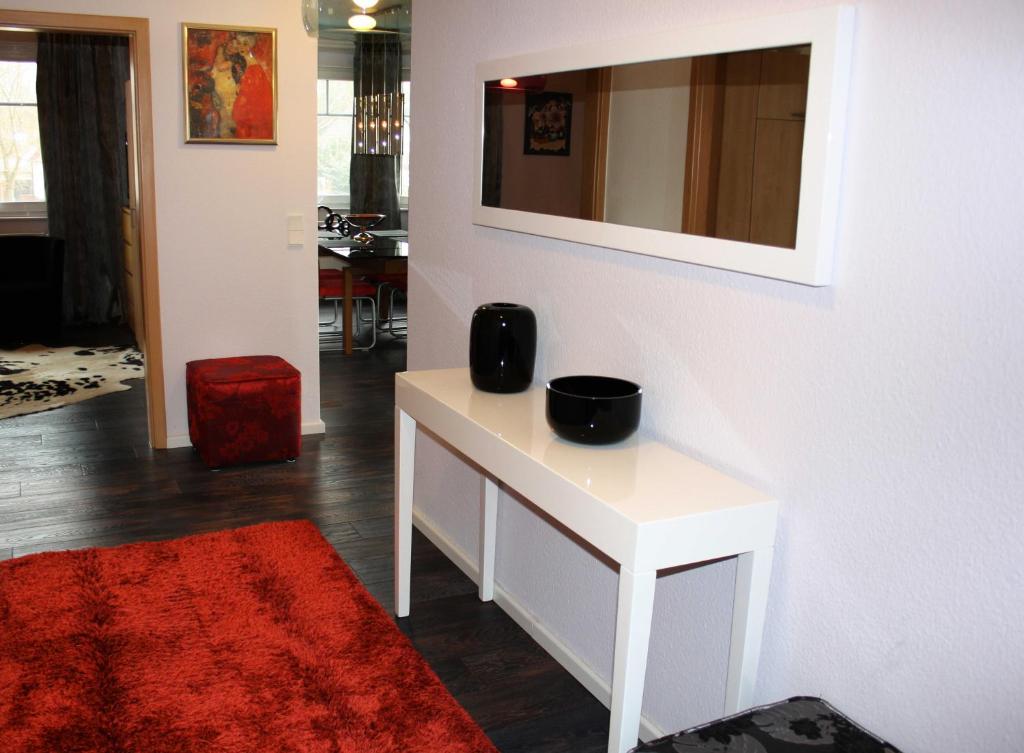Residenz "Zum Kronprinzen" Wohnung Nr.10 photo 3