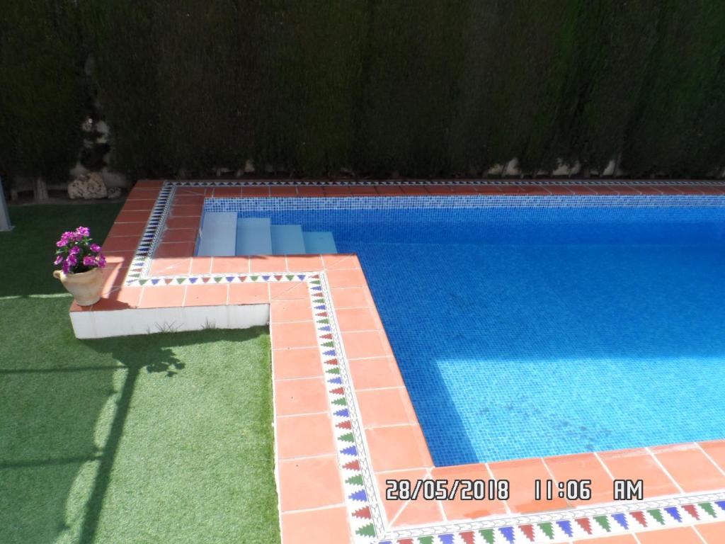 Casa de la Vega photo 4