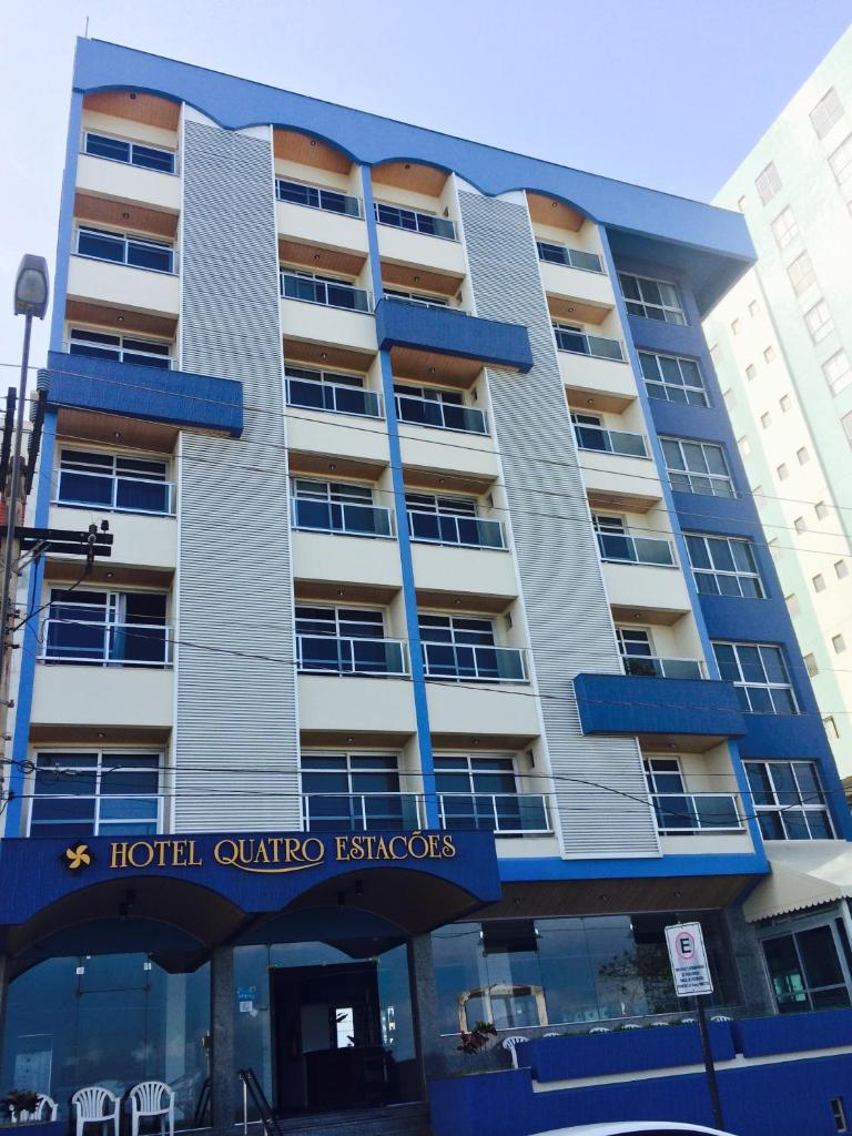 Hotel Quatro Estações photo 4