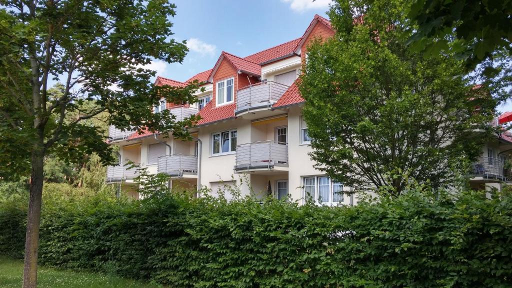 Residenz "Zum Kronprinzen" Wohnung Nr.10 photo 1