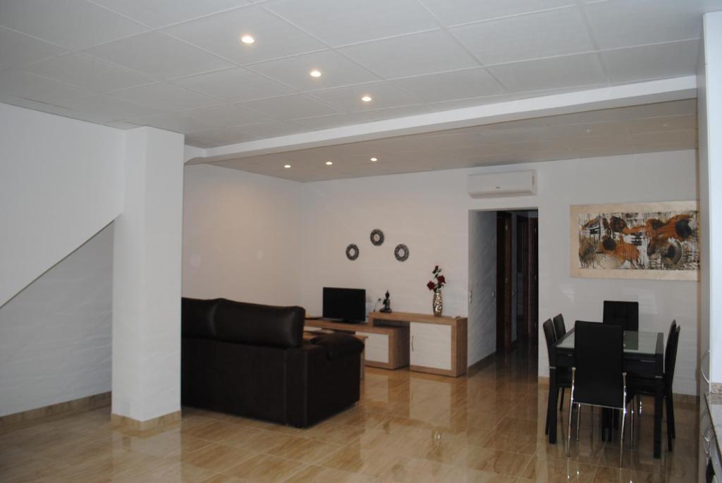 Apartaments el tiet photo 3