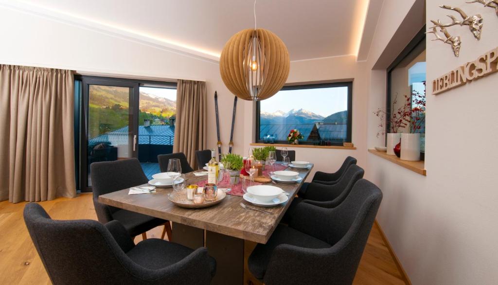Kitzlife Apartements photo 3