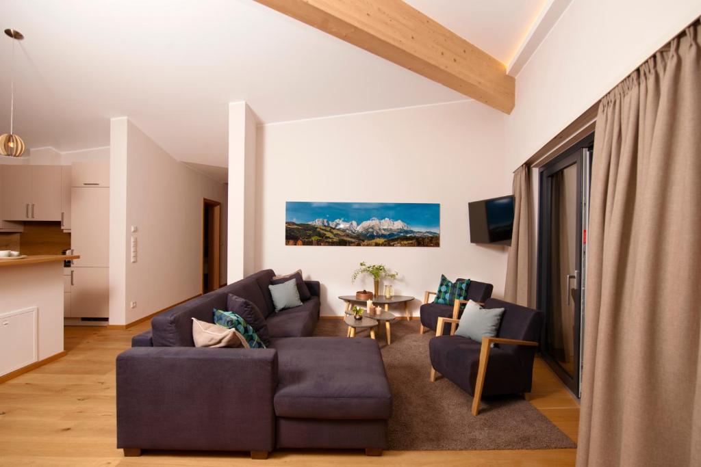 Kitzlife Apartements photo 1