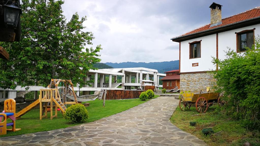 Guest House Stoilite photo 4