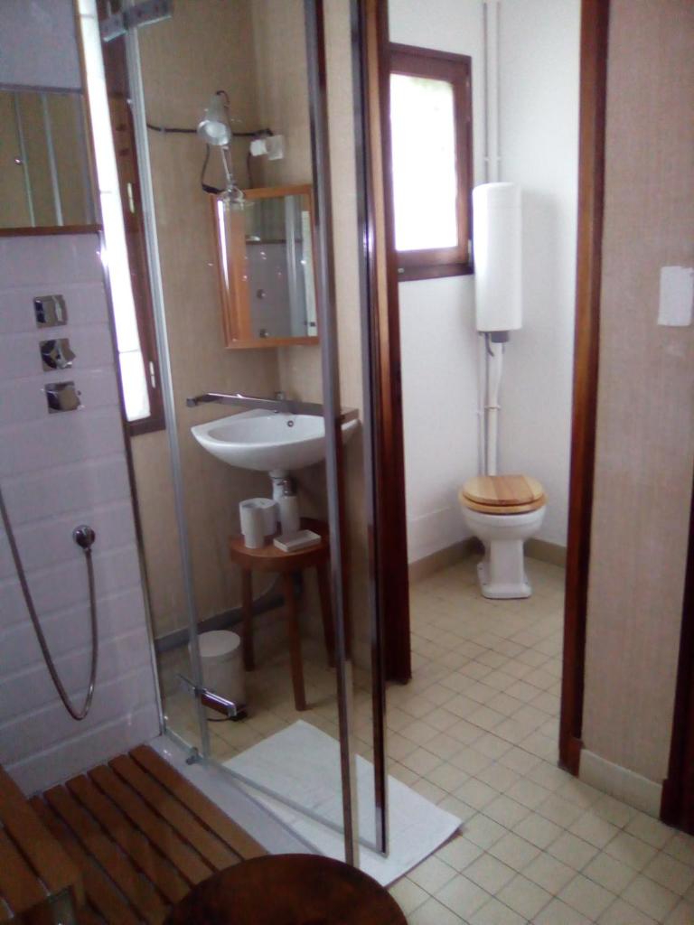 Villa Des Marronniers photo 4