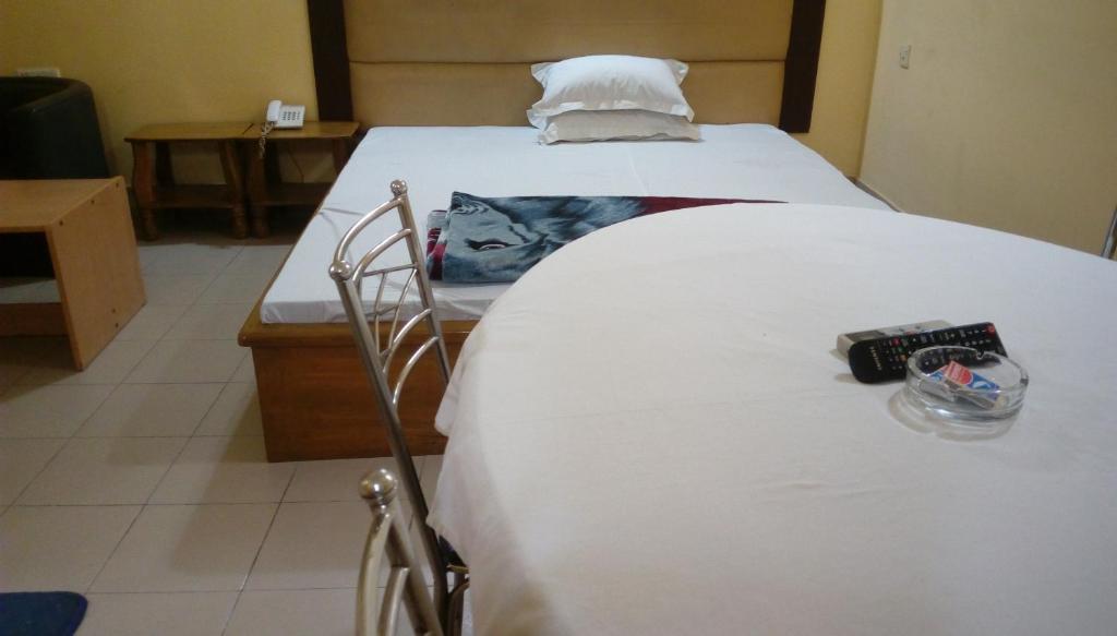 Royal Park Residential Hotel photo 1