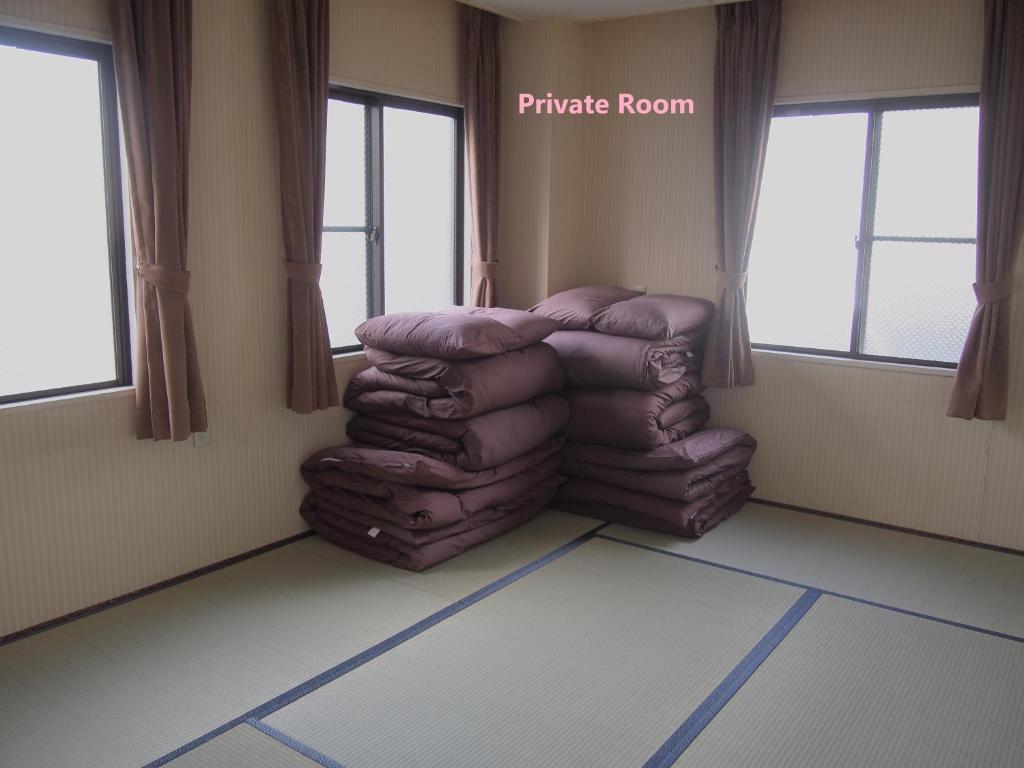 Guest House Sonomama photo 3
