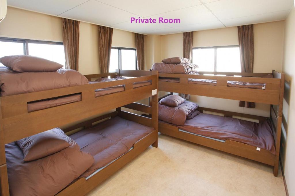 Guest House Sonomama photo 1