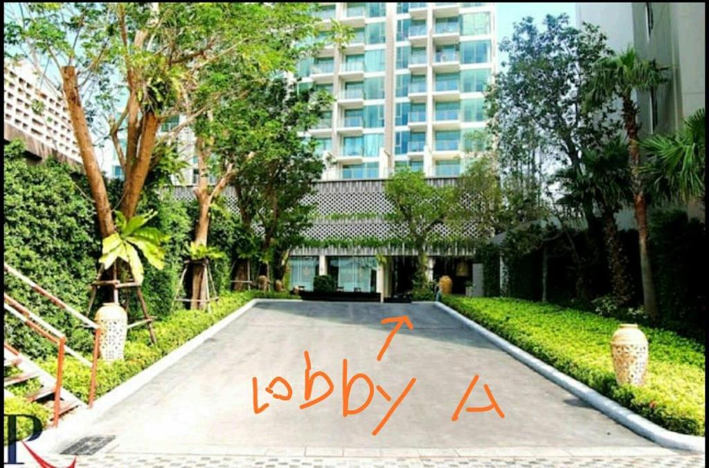 The Riviera Wongamat Hong Apartment photo 4