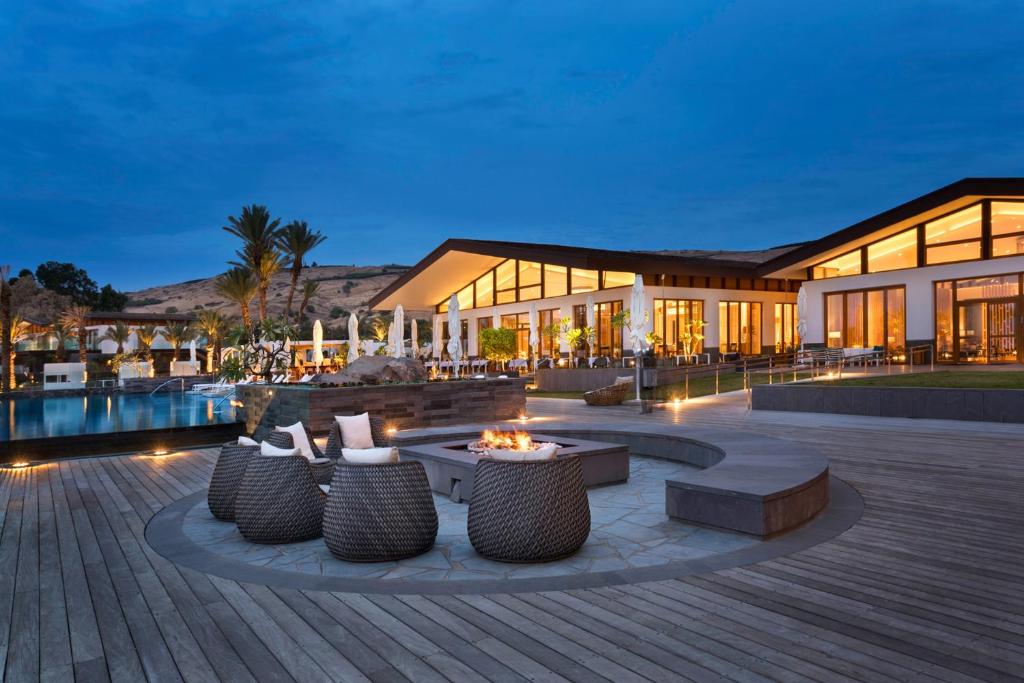 The Setai Sea Of Galilee photo 2