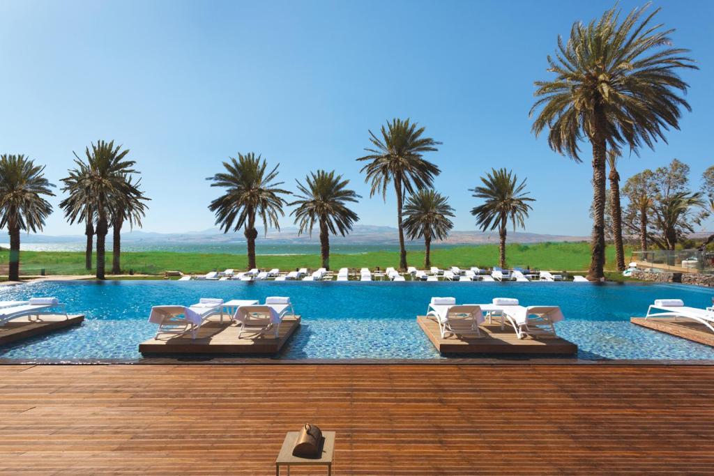 The Setai Sea Of Galilee photo 1